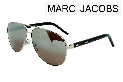 【MARCJACOBS】マークジェイコブスサングラス 71S-86Q-36 メンズ レディス【あす楽】