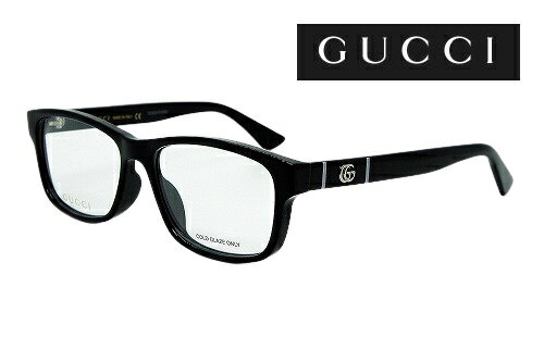 GUCCI グッチ眼鏡フレーム 0640OA-001 アジアンフィッティング メンズ レディス【あす楽】