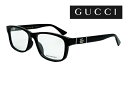 GUCCI グッチ眼鏡フレーム 0640OA-001 アジア...