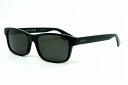 GUCCI グッチカスタムサングラス GG00060OAN-001(55SIZE) SUPER BLACK 可視光線透過率10％アジアンフィッティング メンズ レディス 国内正規品【あす楽】めがね メガネ