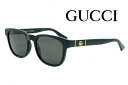 GUCCI グッチ カスタムサングラス GG0764O-001(51SIZE) SUPERBLACK メンズ レディス 正規品【あす楽】