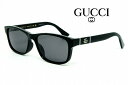 GUCCI グッチカスタムサングラス 0640OA-001SUPERBLACK アジアンフィッティング メンズ レディス【あす楽】