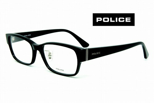 [ポリス] 眼鏡フレーム VPLF54J-700(55SIZE) メンズ レディス 国内正規品 DERIGO JAPAN【あす楽】
