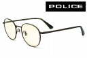 POLICE ポリス カスタムサングラス SPLD94J-RINN R...(4)