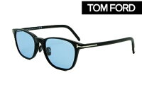 TOMFORD トムフォード サングラス TF1040D-01V (52SIZE) アジアンフィッティング メンズ レディス 日本企画海外直輸入品