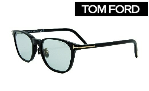 TOMFORD gtH[h TOX TF1040D-01A (52SIZE) AWAtBbeBO Y fBX {COAi