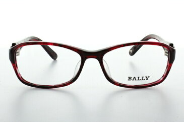 【スーパーSALE 10％OFF】バリー メガネフレーム BALLY 度付き 度なし 伊達 だて 眼鏡 メンズ レディース BY1004J 03 54サイズ UVカット 紫外線 【国内正規品】