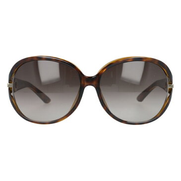 クリスチャン・ディオール Christian Dior サングラス MYLADYDIOR7KS 791/HA 61 ハバナ アジアンフィット【レディース】 UVカット