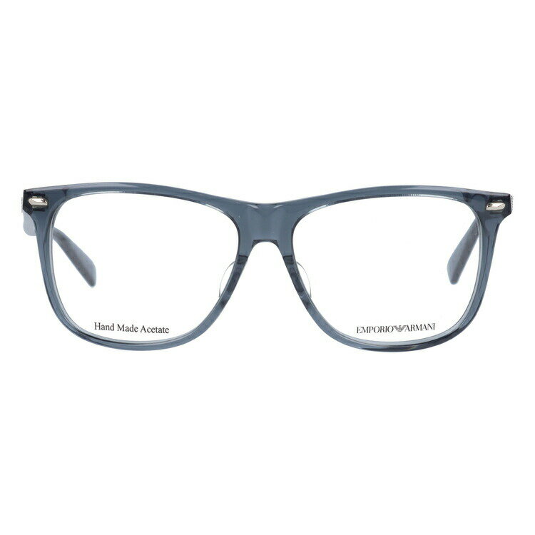 【楽天市場】EMPORIO ARMANI エンポリオ アルマーニ 伊達メガネ 眼鏡 EA1344J X2G 53サイズ セル/ウェリントン
