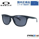 オークリー サングラス リードライン プリズム レギュラーフィット OAKLEY LEADLINE OO9473-0156 56サイズ ウェリントン レディース［ハイカーブレンズ対応/タウン］