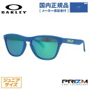 【子供用サングラス】【国内正規品】オークリー サングラス OAKLEY フロッグスキン XS レギュラーフィット FROGSKINS XS OJ9006-325...