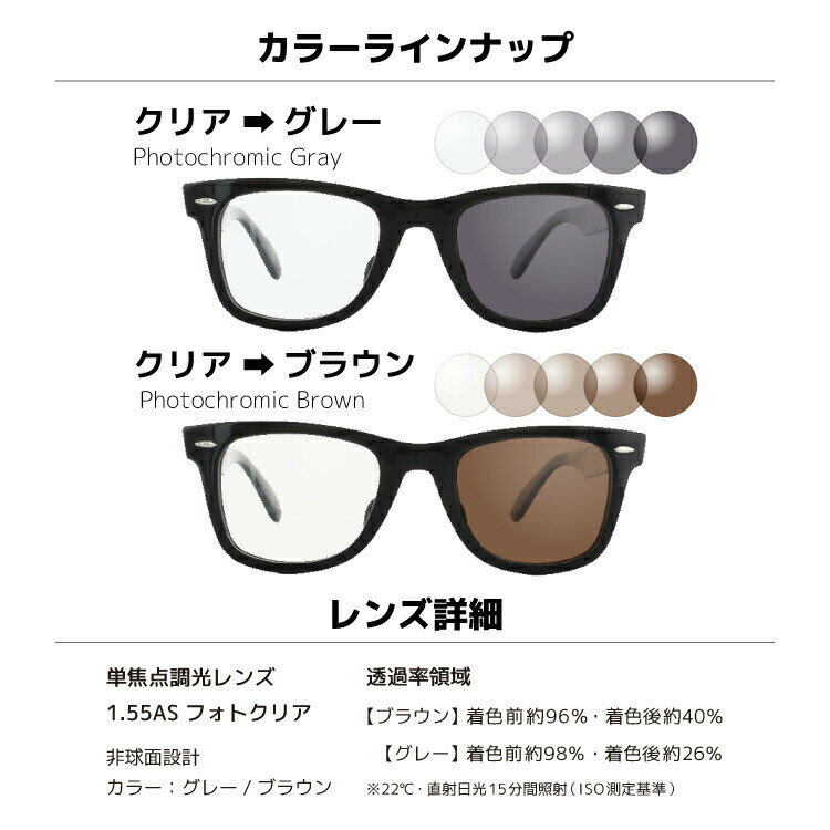 Ray-Ban（レイバン）『ウェイファーラー（RX5121F2000）』