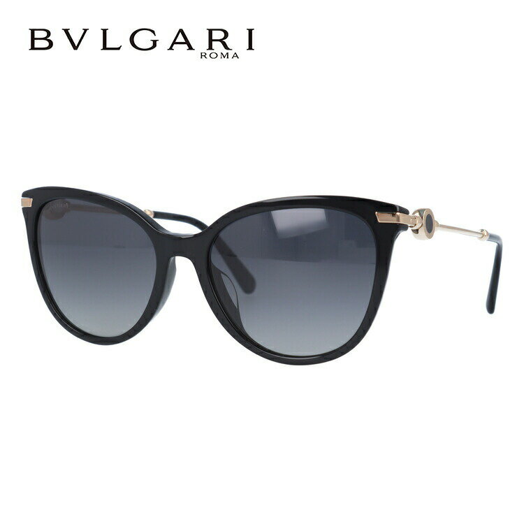 【国内正規品】ブルガリ 偏光サングラス ブルガリ ブルガリ アジアンフィット BVLGARI BV8206F 501/T3 55サイズ ボストン型 釣り ドライブ モデル UVカット ラッピング無料