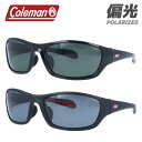 【お買い物マラソン対象】コールマン サングラス 偏光サングラス アジアンフィット COLEMAN CM 4032 63サイズ スポーツ型 ユニセックス メンズ レディース