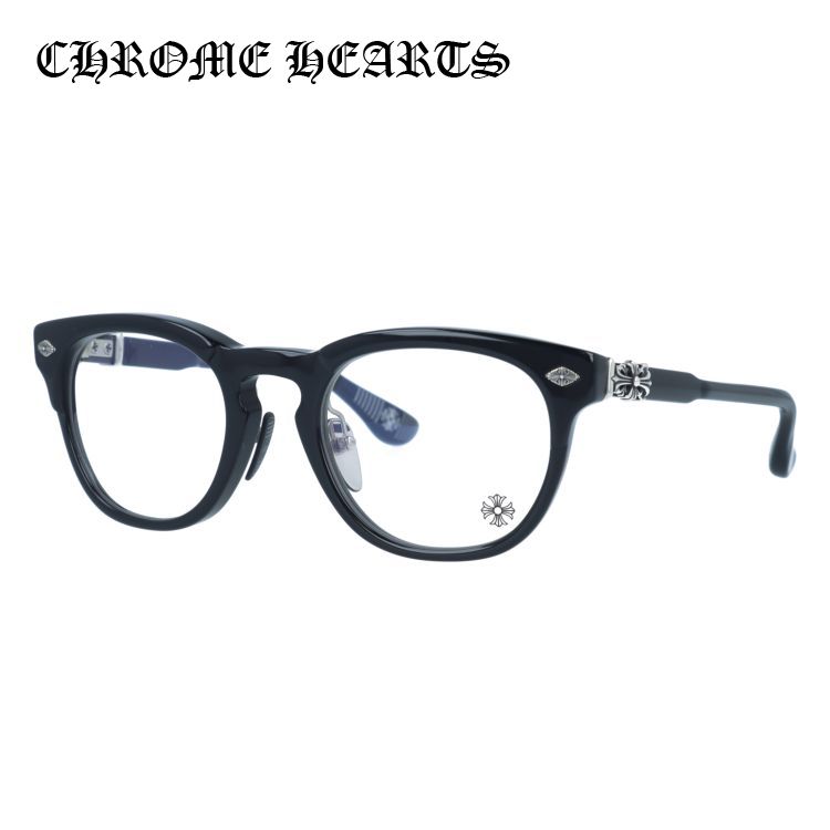 ϡ ᥬͥե졼 ãᥬ CHROME HEARTS RODSICLE BK 51 ե ܥȥ ˥å  ǥ