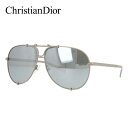 【訳あり】クリスチャン・ディオール Christian Dior サングラス ディオール オム DIOR 0175S 5T2/SS 61 ベージュ DIOR H...