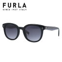 【訳あり】フルラ サングラス レギュラーフィット FURLA SFU047 0700 49サイズ ウェリントン型 レディース 女性用 UVカット 紫外線対策 U...