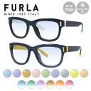 【選べる15色 ライトカラーレンズ】【国内正規品】フルラ FURLA ライトカラー サングラス CANDY SU4907 0700/0W47 52 薄い色 オシ...