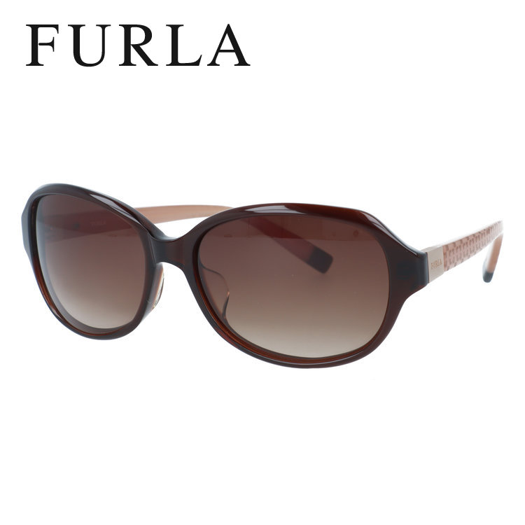 【訳あり】フルラ サングラス ピリ