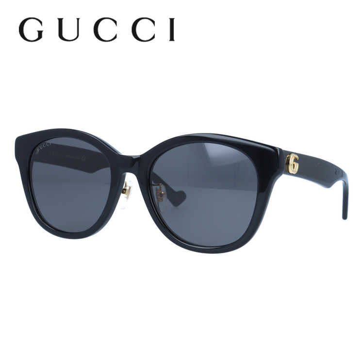 グッチ サングラス GUCCI GG1002SK 001 56