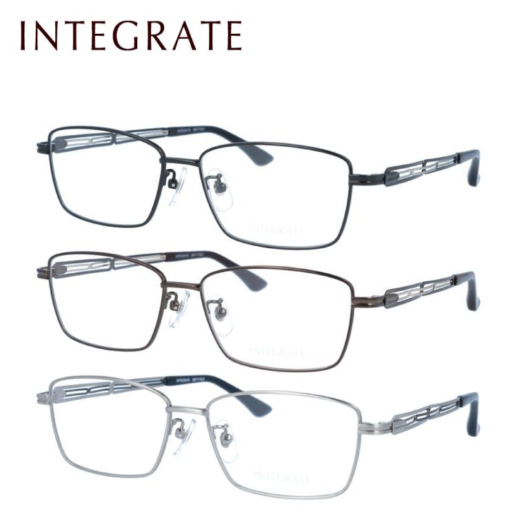 ڹʡۥƥ졼 ᥬͥե졼 ãᥬ INTEGRATE IGF 7118 55  ˥å  ...