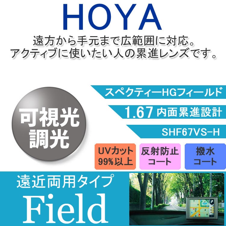 դ /  Ĵ 顼󥺡HOYA ߿߷ Ψ1.67 SHF67 ĻĴ 󥷥ƥ SENSITY DARK եȥߥå Photochromic ٤ UVå 󥰥饹  ᥬ 󥺸̵ ¾Źե졼бú 21