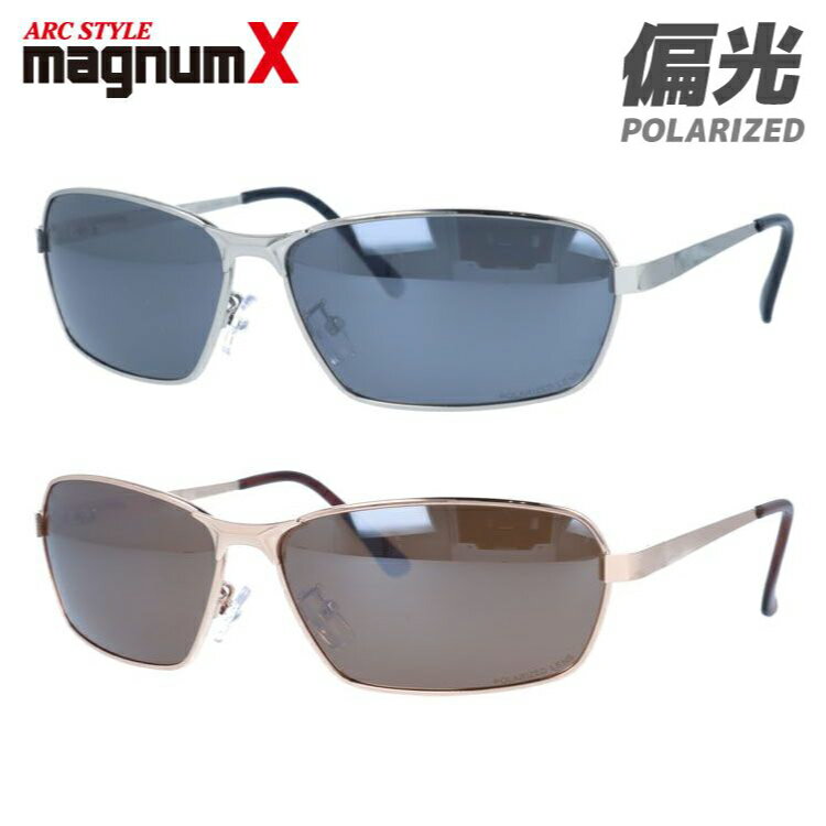 SALE 20%OFFۥޥʥ२å и󥰥饹 ߥ顼 magnumX MAX 5002 2顼 62   ǥ    եå ž ɥ饤