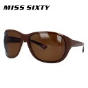 ミスシックスティ サングラス MISS SIXTY MX193S 935 レディース 女性用 UVカット 紫外線対策 UV対策 おしゃれ ギフト ラッピング無料