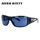 ミスシックスティ サングラス MISS SIXTY MX195S 931 レディース 女性用 UVカット 紫外線対策 UV対策 おしゃれ ギフト ラッピング無料