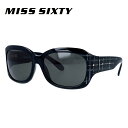 ミスシックスティ サングラス MISS SIXTY MX370S 01A レディース 女性用 UVカット 紫外線対策 UV対策 おしゃれ ギフト ラッピング無料(4)