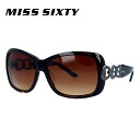 ミスシックスティ サングラス MISS SIXTY MX405S 52F レディース 女性用 UVカット 紫外線対策 UV対策 おしゃれ ギフト ラッピング無料(4)