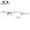 オークリー 眼鏡 フレーム OAKLEY メガネ LIZARD リザード OX5113-0256 56 レギュラーフィット(調整可能ノーズパッド) スクエア型 ...