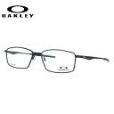 オークリー 眼鏡 フレーム OAKLEY メガネ LIMIT SWITCH リミットスイッチ OX5121-0155 55 レギュラーフィット(調整可能ノーズパッド) スクエア型 メンズ レディース 度付き 度なし 伊達 ダテ めがね 老眼鏡 サングラス ラッピング無料【海外正規品】
