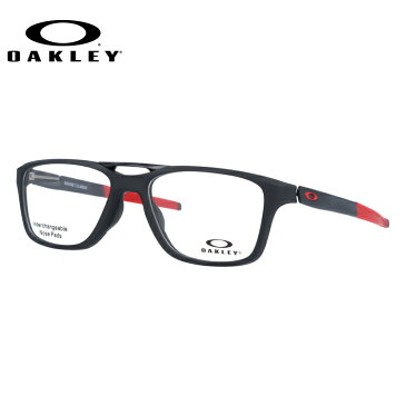 メガネ 度付き 度なし 伊達メガネ 眼鏡 オークリー ゲージ7.2 アーチ 交換用ノーズパッド付 OAKLEY GAUGE 7.2 ARCH OX8113-0455 55サイズ ウェリントン型 メンズ レディース UVカット 紫外線 【国内正規品】