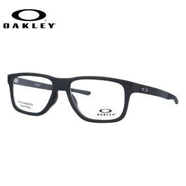 メガネ 度付き 度なし 伊達メガネ 眼鏡 オークリー サンダー 交換用ノーズパッド付 OAKLEY SUNDER OX8123-0155 55サイズ スクエア型 メンズ レディース UVカット 紫外線 【国内正規品】