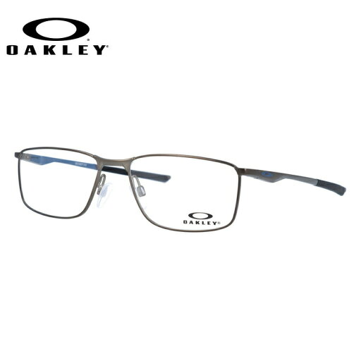 オークリー 眼鏡 フレーム OAKLEY メガネ SOCKET 5.0 ソケット5.0 OX3217-0855 55 レギュラーフィット(調整可能ノーズパッド) スクエア型 メンズ レディース 度付き 度なし 伊達 ダテ めがね 老眼鏡 サングラス ラッピング無料【海外正規品】 オークリー 眼鏡 フレーム OAKLEY メガネ SOCKET 5.0 ソケット5.0 OX3217-0855 55 レギュラーフィット(調整可能ノーズパッド) スクエア型 メンズ レディース 度付き 度なし 伊達 ダテ めがね 老眼鏡 サングラス ラッピング無料【海外正規品】