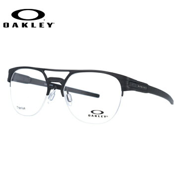 オークリー 伊達メガネ 眼鏡 ラッチ キー ティーアイ OAKLEY LATCH KEY TI OX5134-0154 54サイズ ブロー型 【国内正規品】