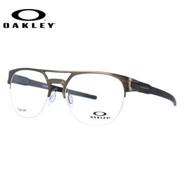 オークリー 伊達メガネ 眼鏡 ラッチ キー ティーアイ OAKLEY LATCH KEY TI OX5134-0254 54サイズ ブロー型 【国内正規品】