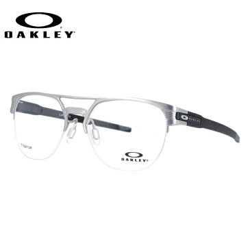 オークリー 伊達メガネ 眼鏡 ラッチ キー ティーアイ OAKLEY LATCH KEY TI OX5134-0354 54サイズ ブロー型 【国内正規品】