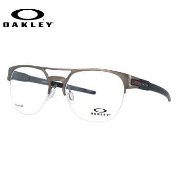 オークリー 伊達メガネ 眼鏡 ラッチ キー ティーアイ OAKLEY LATCH KEY TI OX5134-0454 54サイズ ブロー型 【国内正規品】