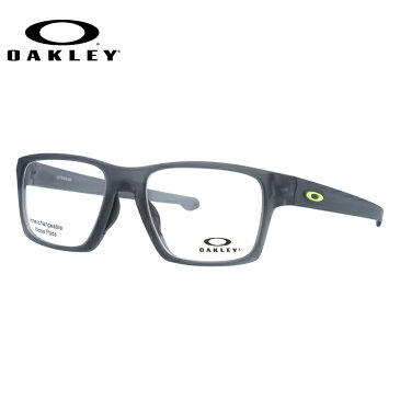 メガネ 度付き 度なし 伊達メガネ 眼鏡 オークリー ライトビーム 交換用ノーズパッド付 OAKLEY LIGHTBEAM OX8140-0253 53サイズ スクエア型 UVカット 紫外線 【国内正規品】