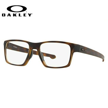 メガネ 度付き 度なし 伊達メガネ 眼鏡 オークリー ライトビーム 交換用ノーズパッド付 OAKLEY LIGHTBEAM OX8140-0453 53サイズ スクエア型 UVカット 紫外線 【国内正規品】