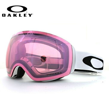 オークリー ゴーグル フライトデッキ XM プリズム ミラーレンズ レギュラーフィット OAKLEY FLIGHT DECK XM OO7064-48 スキーゴーグル スノーボードゴーグル スノボ