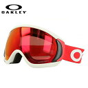 【訳あり】オークリー スノーゴーグル OAKLEY スキー スノーボード ゴーグル CANOPY キャノピー レギュラーフィット OO7047-96 プリズム 眼鏡対応 スキーゴーグル スノーボードゴーグル スノボゴーグル スノボ メンズ レディース