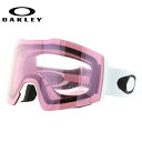 オークリー ゴーグル フォールライン XM プリズム ミラーレンズ レギュラーフィット OAKLEY FALL LINE XM OO7103-07 ユニセックス メンズ レディース スキーゴーグル スノーボードゴーグル スノボ