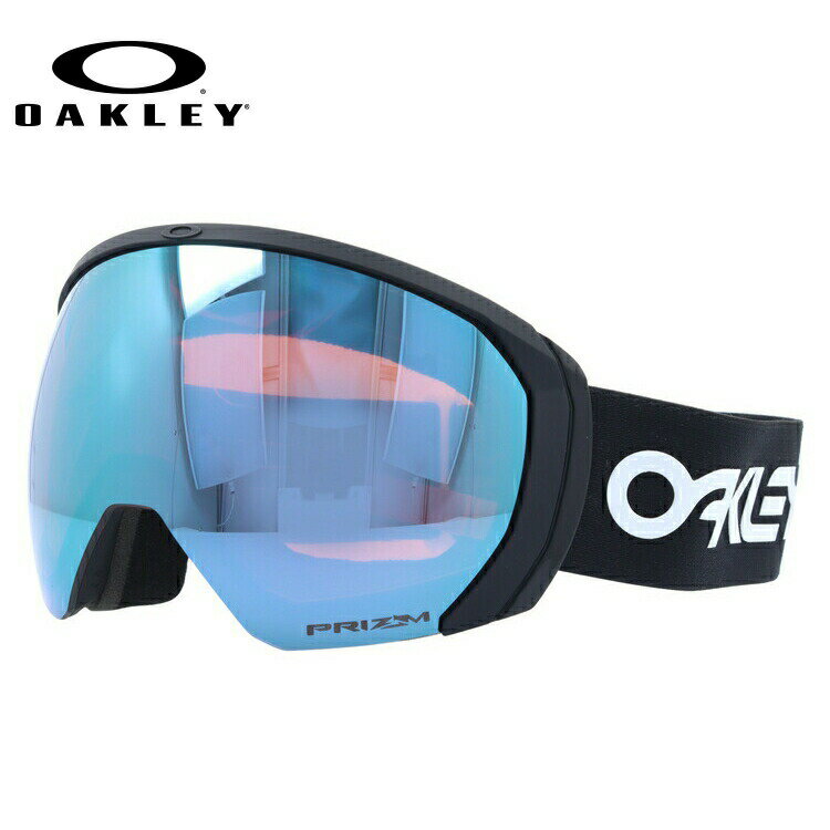 ۡڴбۥ꡼  ե饤ȥѥ XLL ץꥺ Хեå OAKLEY FLIGHT PATH XLL OO7110-07 Factory Pilot ˥å  ǥ  Υ Prizm Sapphire Iridium ץ쥼