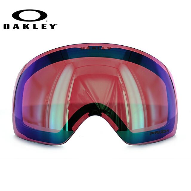 ブランドOAKLEY（オークリー）品目スノーゴーグル用交換レンズ型番FLIGHT DECK XM フライト デッキ XM101-104-010フィッティング-カラーレンズ：Prizm Jade Iridium（プリズムグリーン）素材Plutonite（ポリカーボネート）可視光線透過率17％紫外線カット率99％以上サイズレンズ幅：170mmレンズ縦：93mm→サイズの見方について仕様・機能球面レンズダブルレンズ付属品-備考-オークリー ゴーグル交換レンズ 他アイテムはこちらオークリー ゴーグル 人気モデルFLIGHT TRACKER / フライトトラッカーFLIGHT PATH / フライトパスFLIGHT DECK / フライトデッキLINE MINER / ラインマイナーFALL LINE / フォールラインAIRBRAKE / エアブレイクO-FRAME / OフレームCANOPY / キャノピーCROWBAR / クローバーSPLICE / スプライスこの商品を見た人はこんなページも見ていますオークリー プリズムレンズ ゴーグルオークリー キッズ・ジュニア用（子供用）ゴーグルオークリー 眼鏡対応 ゴーグルオークリー ゴーグル ケース・ポーチ・アクセサリー訳あり・アウトレット ゴーグル