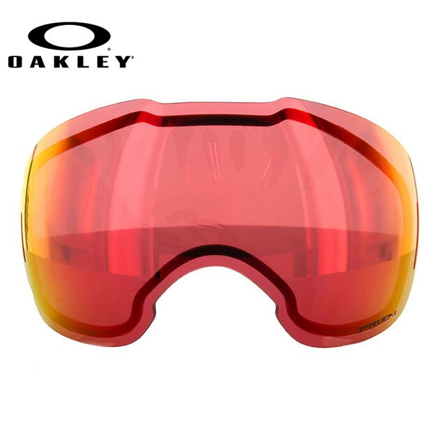 オークリー OAKLEY ゴーグル交換用レンズ エアブレイクXL AIRBRAKE XL 101-642-009 Prizm Torch Iridium ミラー Replacement Lens リプレイスメント スキーゴーグル スノーボードゴーグル GOGGLE ギフト プレゼント