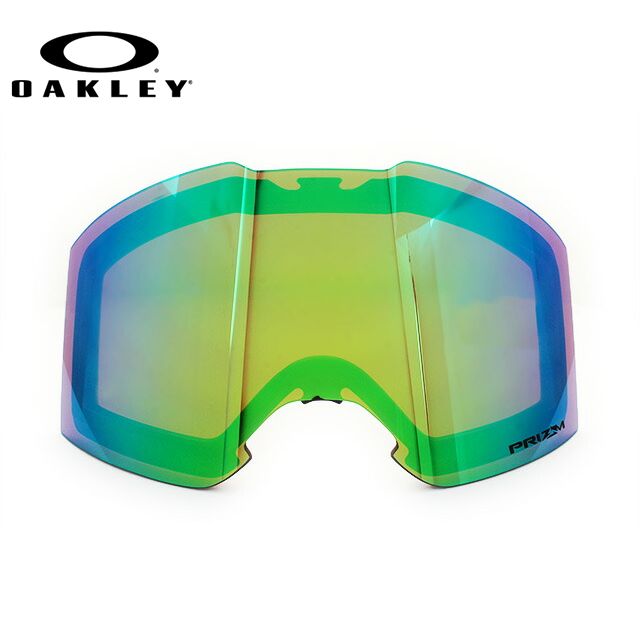 【ブラックフライデー対象】オークリー OAKLEY ゴーグル交換レンズ フォールライン プリズム FALL LINE 102-435-005 リプレイスメント ...