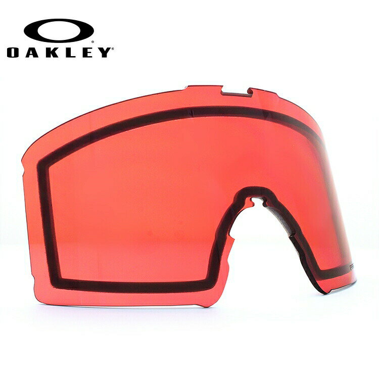 オークリー OAKLEY ゴーグル交換レンズ ラインマイナー XM プリズム LINE MINER XM 102-867-004 ユニセックス メンズ レディース スキーゴーグル スノーボードゴーグル スノボ ギフト プレゼント